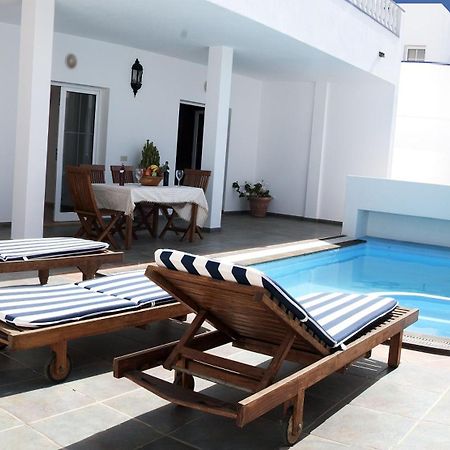 Villas Del Mar Vina Y Cabrera Puerto Calero Exterior foto
