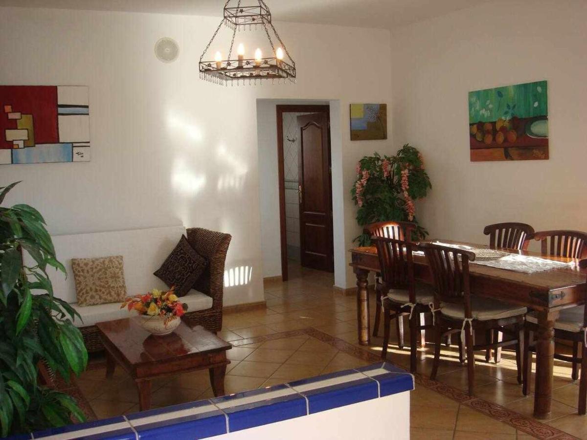 Villas Del Mar Vina Y Cabrera Puerto Calero Exterior foto