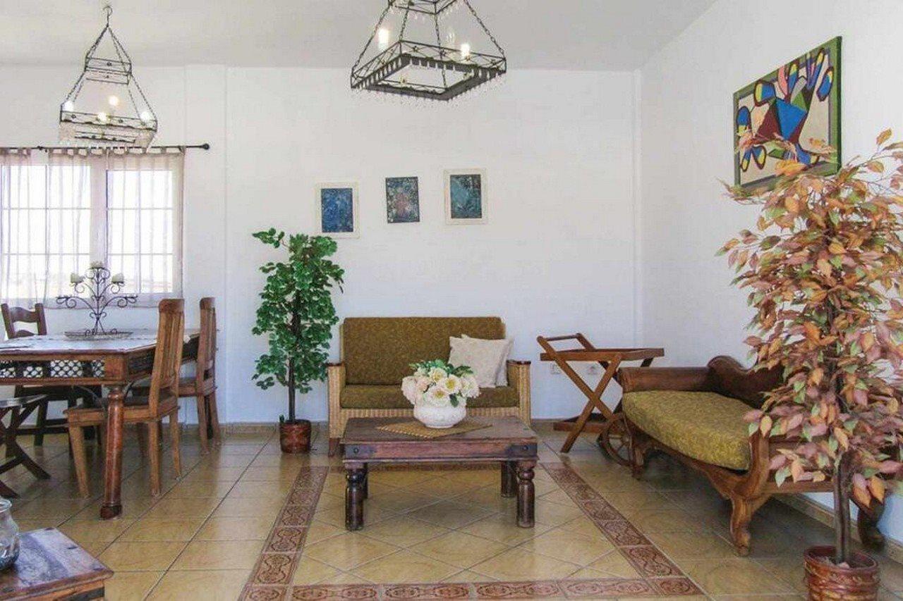 Villas Del Mar Vina Y Cabrera Puerto Calero Exterior foto