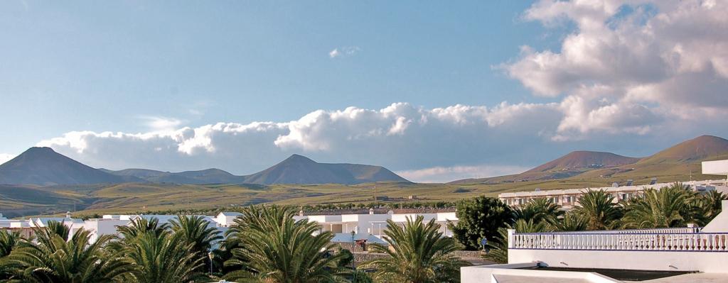 Villas Del Mar Vina Y Cabrera Puerto Calero Exterior foto