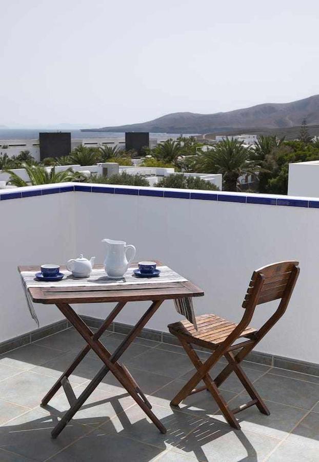 Villas Del Mar Vina Y Cabrera Puerto Calero Exterior foto