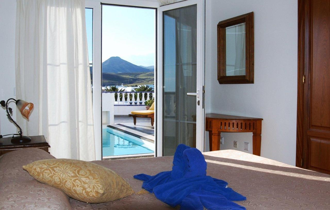 Villas Del Mar Vina Y Cabrera Puerto Calero Cameră foto