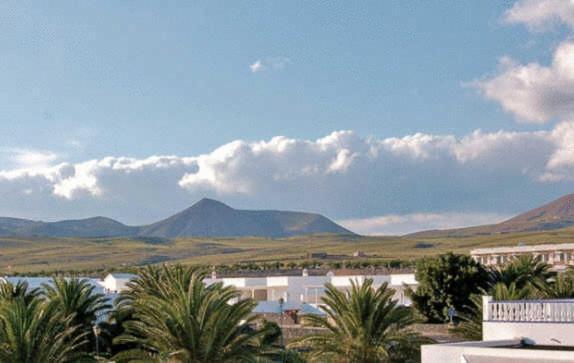 Villas Del Mar Vina Y Cabrera Puerto Calero Exterior foto