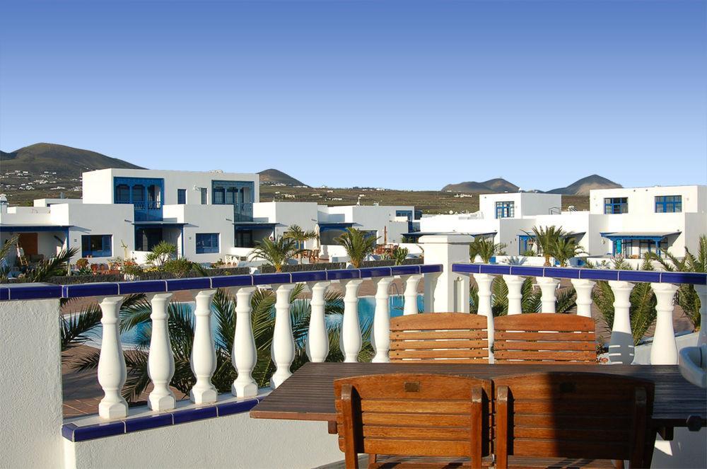 Villas Del Mar Vina Y Cabrera Puerto Calero Exterior foto