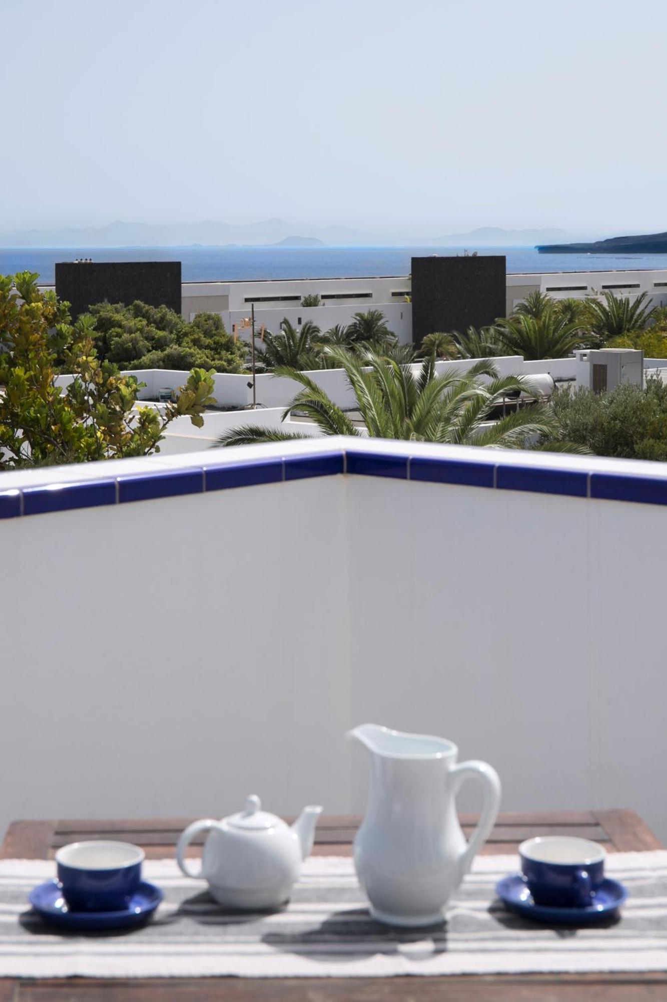 Villas Del Mar Vina Y Cabrera Puerto Calero Exterior foto