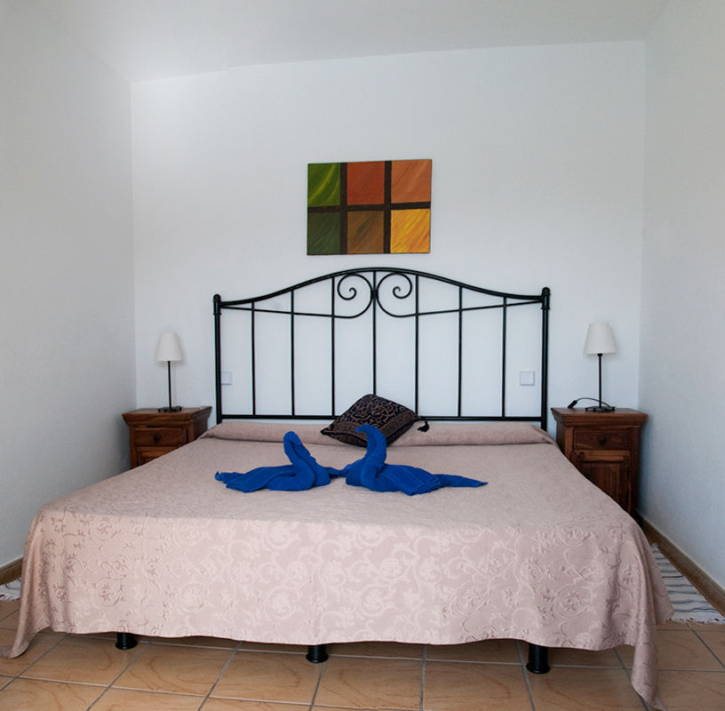 Villas Del Mar Vina Y Cabrera Puerto Calero Exterior foto